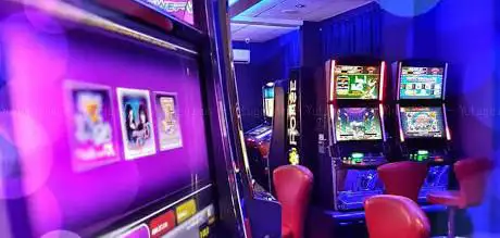 Photo de Lucky House Marsala - Sala Vlt & Slot