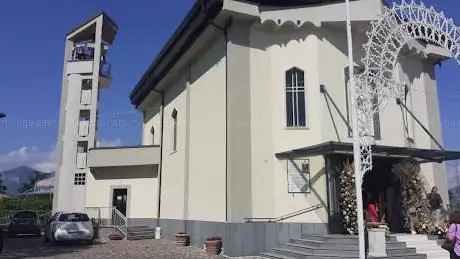 Photo de Chiesa di Sant'Antonio Vecchio