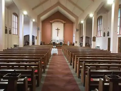 Photo de St Anne's RC Church