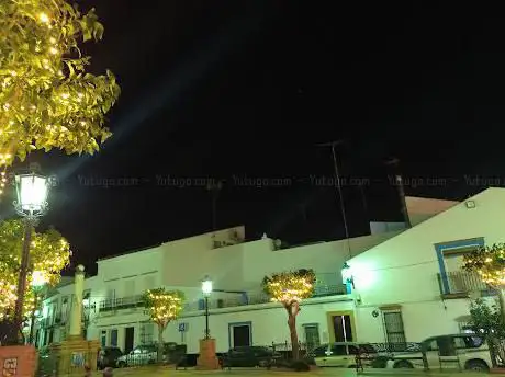 Plaza del Bacalao