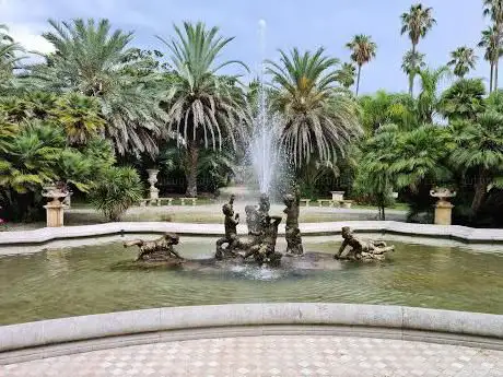 Photo de Villa King