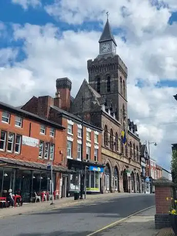 Photo de Congleton Information Centre