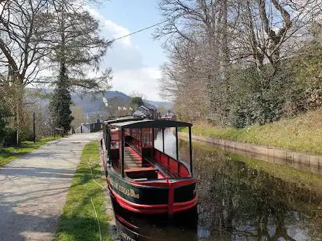 Photo de The Horse Drawn Boat Centre