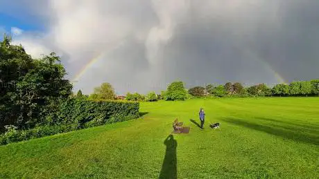 Northwick Playing Fields