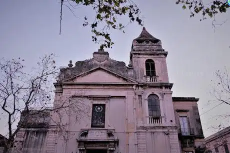 Photo de Church of the Holy Sacrament 'al Borgo'