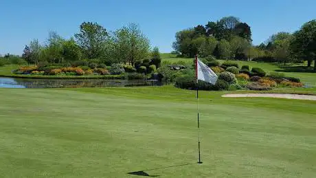 Cottrell Park Golf Resort