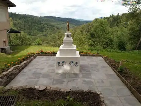Bodhicharya France