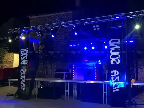 Photo de Discotecas moviles ibiza-sound Guadalajara