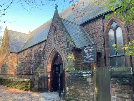 Photo de Our Lady Immaculate & St Joseph Catholic Church