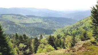 Hella Fels, Roche de l'Enfer