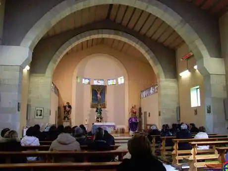 Photo de Church of Saint Mary 'de Foras'