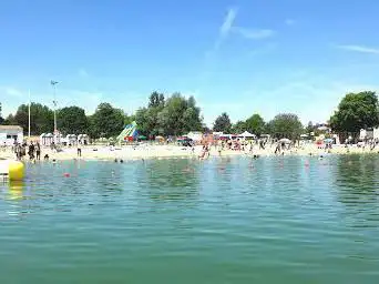 Photo de Plage de Meaux
