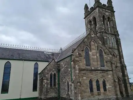 Photo de St. Patricks's Catholic Church