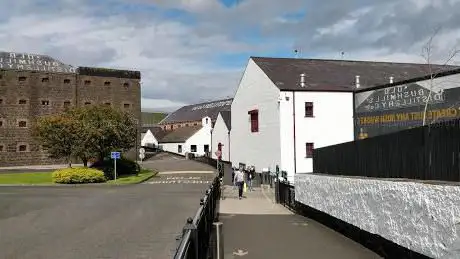 Photo de Bushmills Visitor Information Centre (Seasonal Opening March-October)