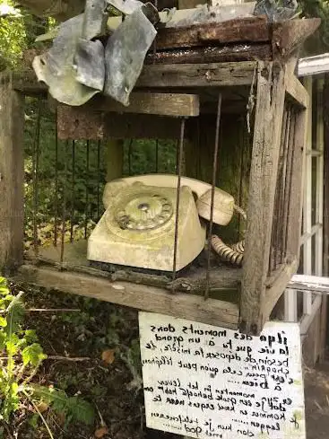 Photo de Mon Jardin