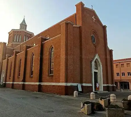 Church of the Immaculate Heart of Saint Mary