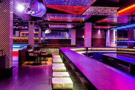 Sektor 11 - Event Location