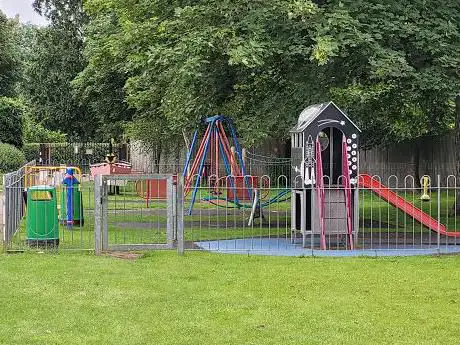 Photo de Eton Playground