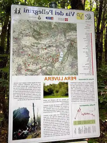 Pera Luvera