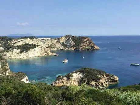 Photo de Scoglio Della Tartaruga