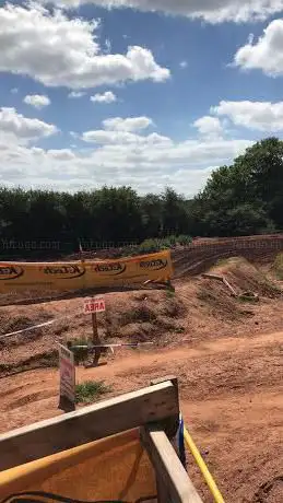 Maxstoke Mx Track