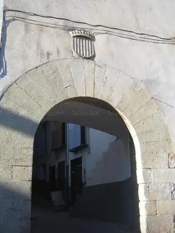 Photo de Portal de Sant Pere