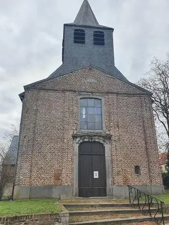 Photo de Église Saint-Pierre de Glabais