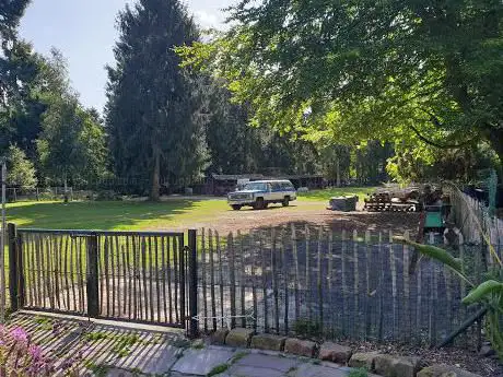 Midgetgolftuinen Lage Vuursche