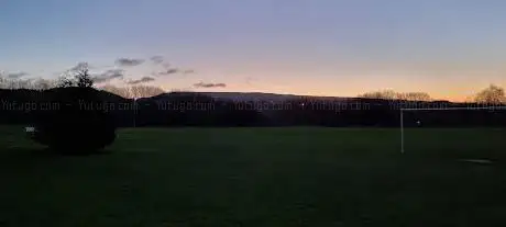 Photo de Brynteg Metal Skatepark