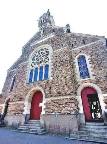Photo de Église Saint-Pasquier