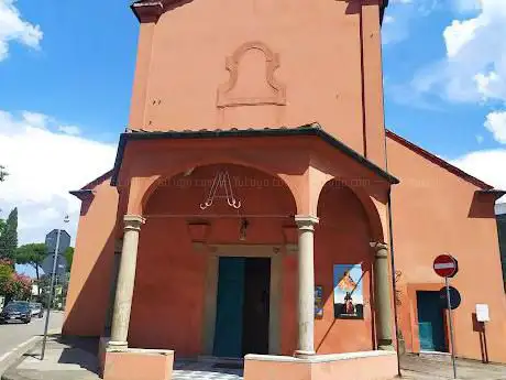 Photo de Chiesa San Rocco