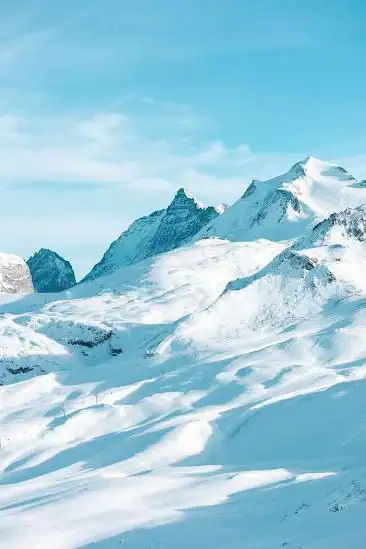 Photo de Club Med Tignes - French Alps