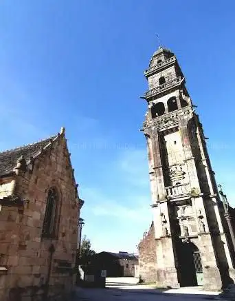 Église Saint Thomas