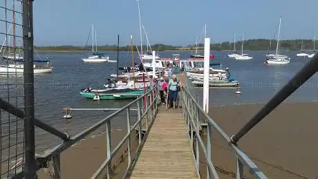 Photo de Deben Cruises