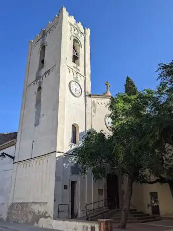 Photo de Parròquia de Sant Martàde Sorbet