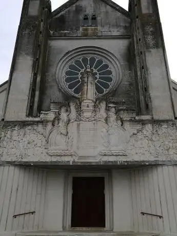 Eglise Evangélique Baptiste