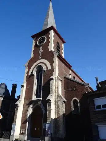 Photo de Église Saint-Remi