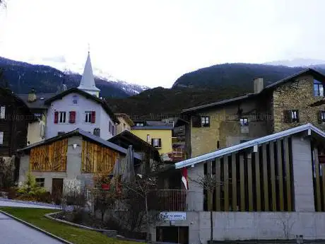 Photo de Espace terroirs