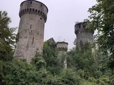 Photo de Château de Séchilienne
