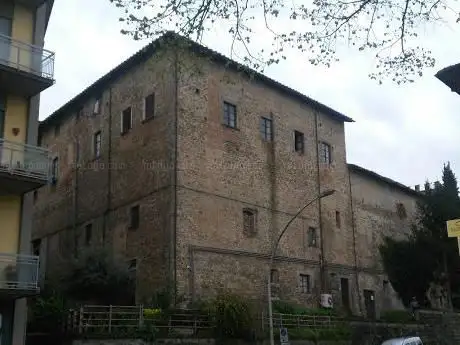 Photo de Torre Pandolfini
