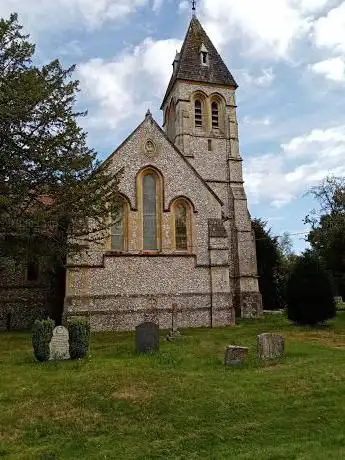 St. Laurence Church