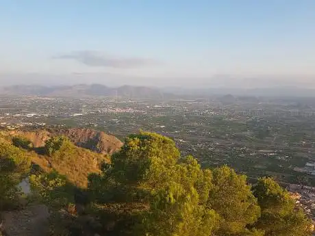 Photo de Monte Miravete