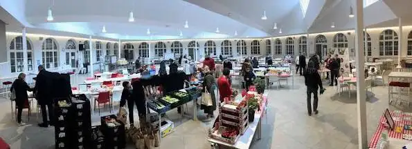 Buurderij Kortrijk