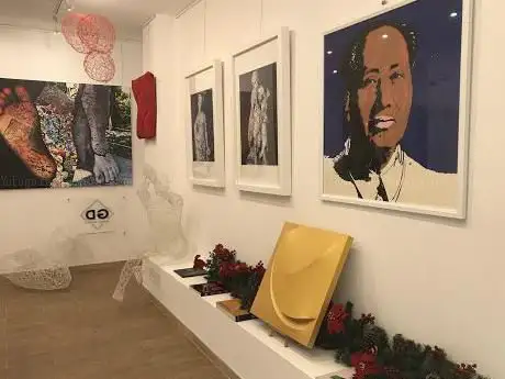 Photo de Galleria d'Arte Damiani