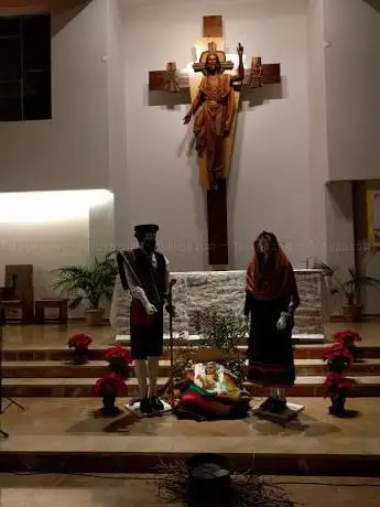 Iglesia de la Resurrección