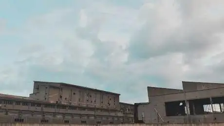 Photo de Ex Cartiera di Barletta