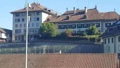 Photo de Schloss Thorberg