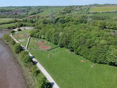 Photo de Newburn Park
