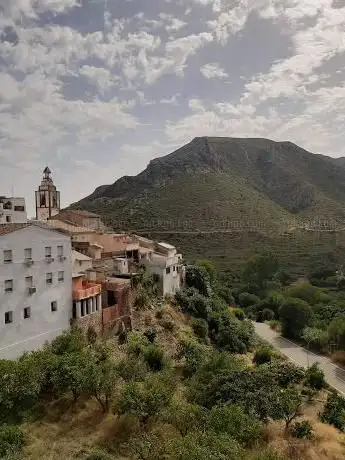 Photo de Castillo de Dos Aguas