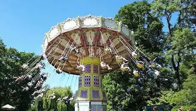 Photo de Flying Carrousel